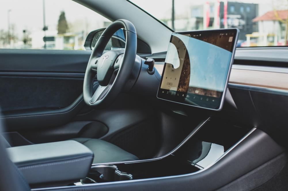 Den overraskende sandhed om Tesla Model 3, du ikke kender!
