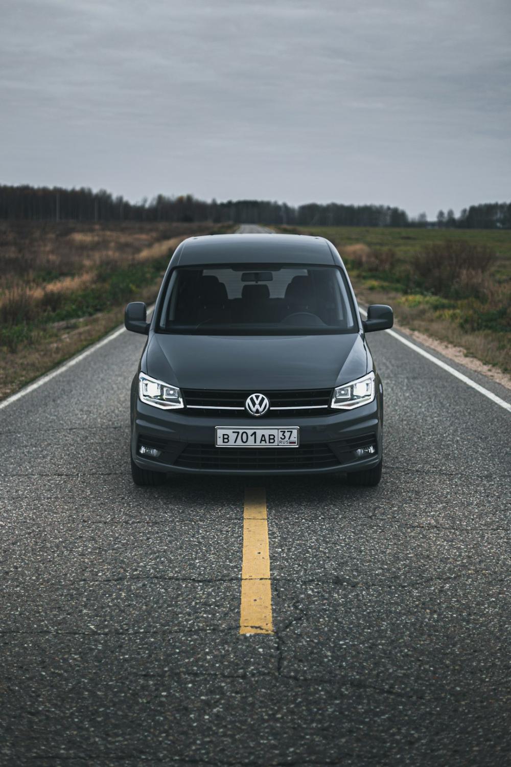 Fabelagtige fakta om VW Caddy, du aldrig har hørt før!