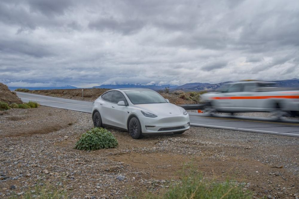 Gør dig klar til den næste generation af elbiler!