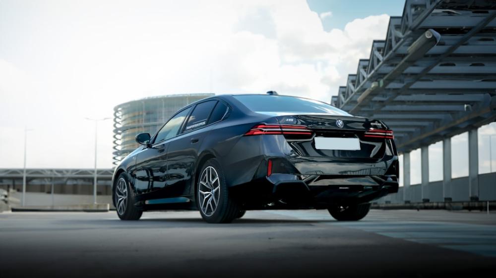 Lyset i mørket: Hvordan Volkswagen ID.4 forvandler elbiler