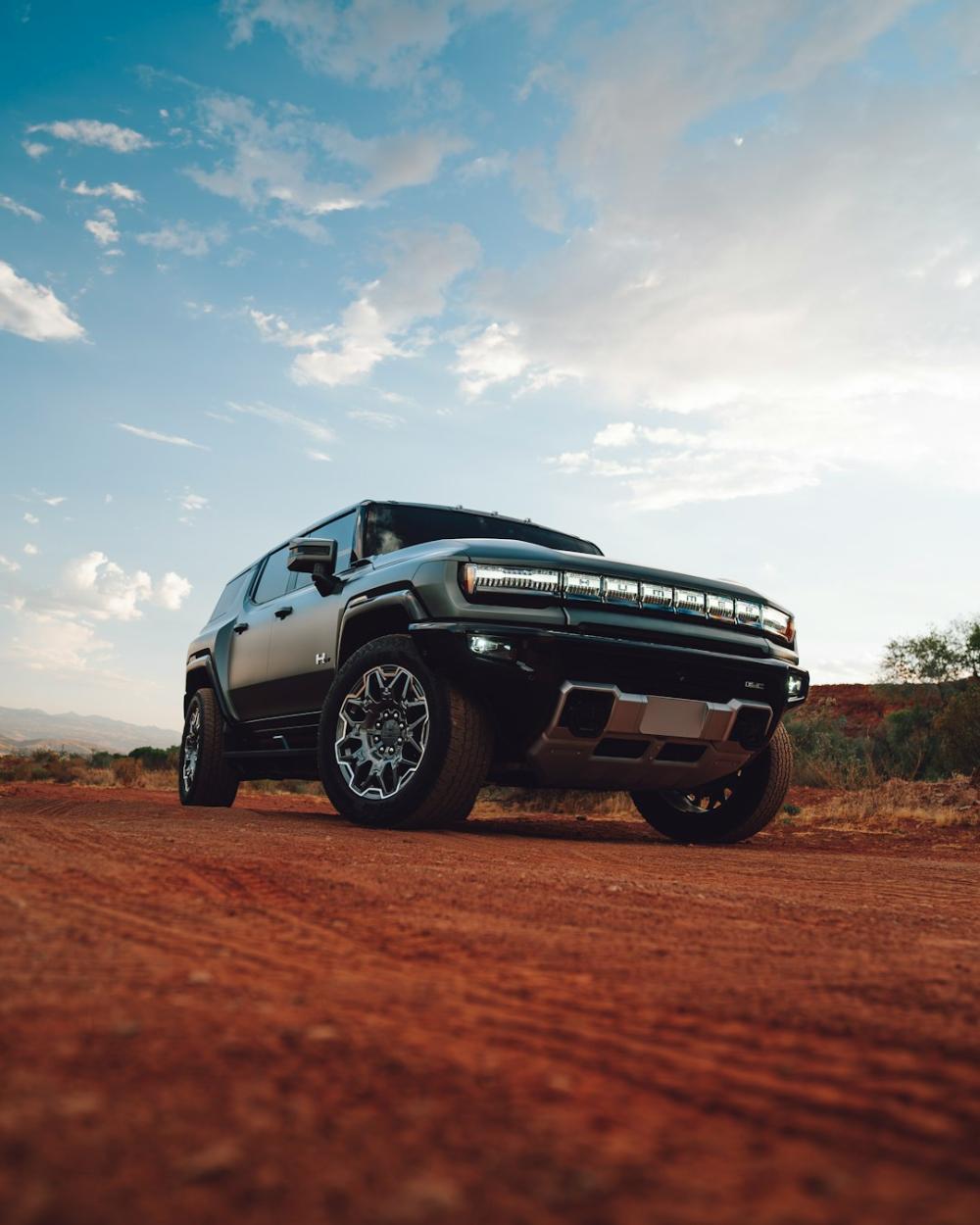 Ny Ford Explorer: En SUV, der forvandler din køreoplevelse