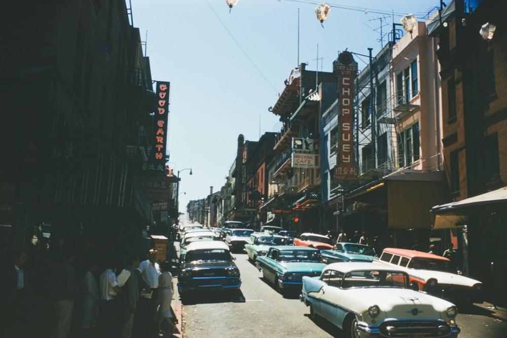 Sådan finder du din drømme Renault 4 på markedet