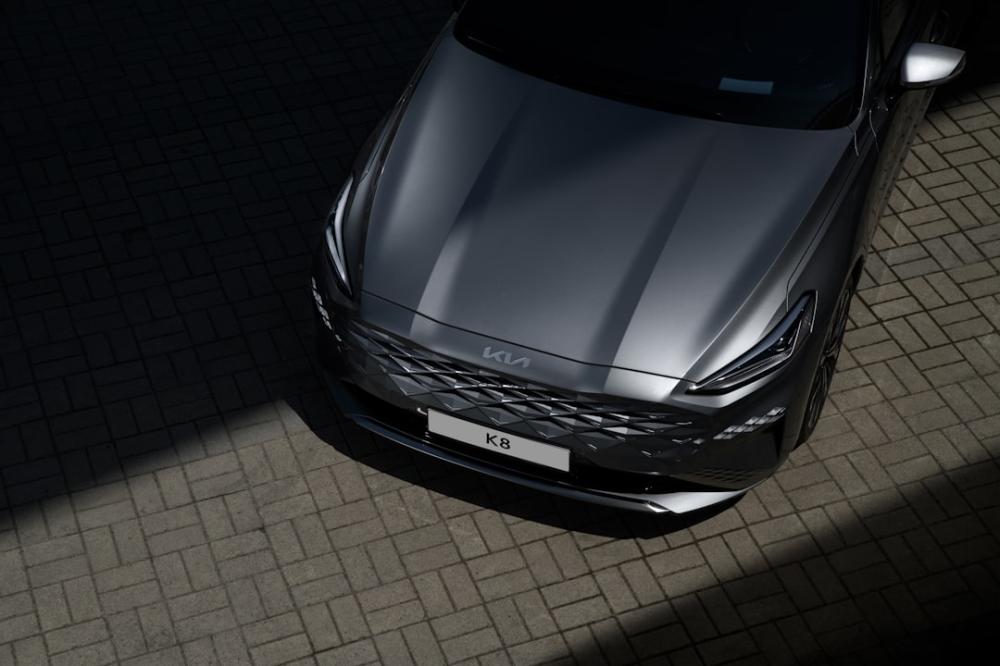 Uovertruffen Kia: Oplev Hemmeligheden Bag Succes