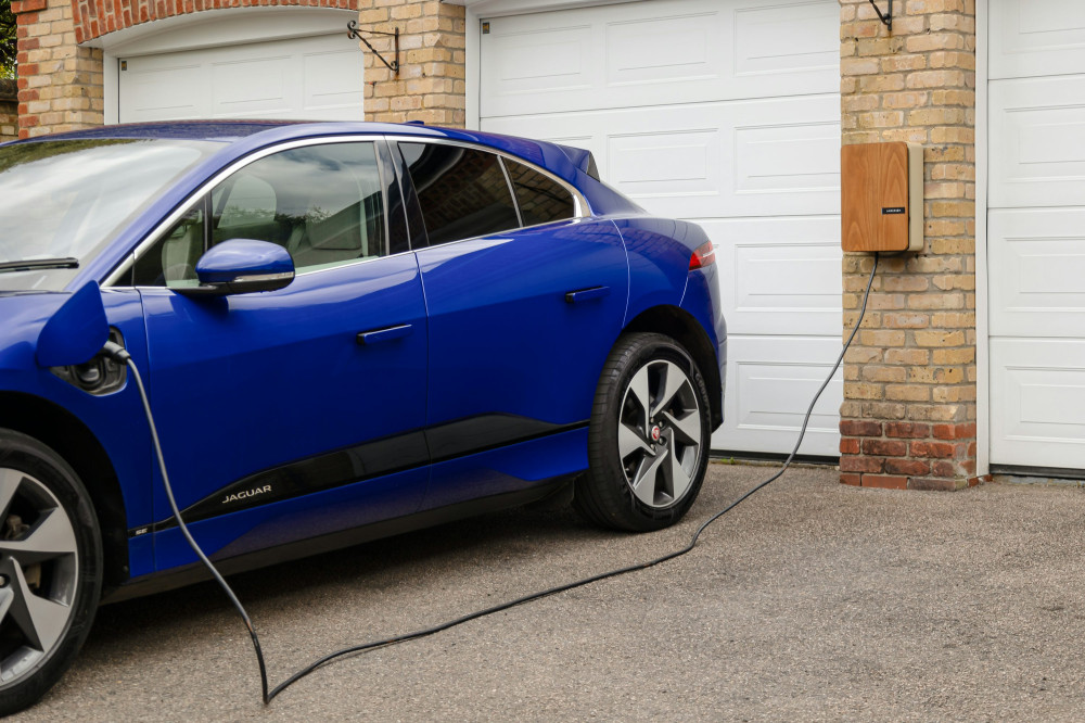 Sådan revolutionerer Mercedes elbiler vores hverdag