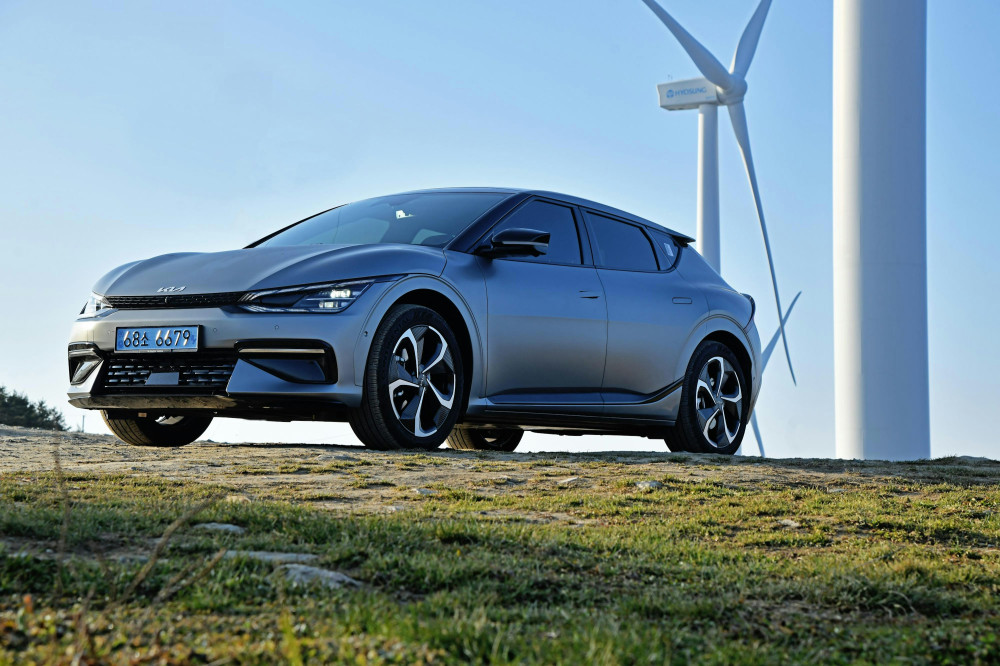 Uovertruffen Kia: Oplev Hemmeligheden Bag Succes